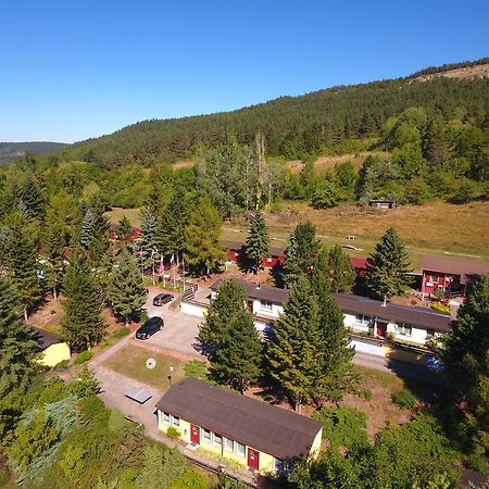 Ferienanlage Reinsberger Dorf Plaue  Экстерьер фото